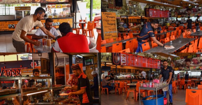 restaurants