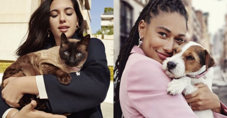 AW22 Pandora Moments