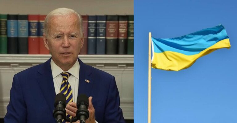 President Joe Biden