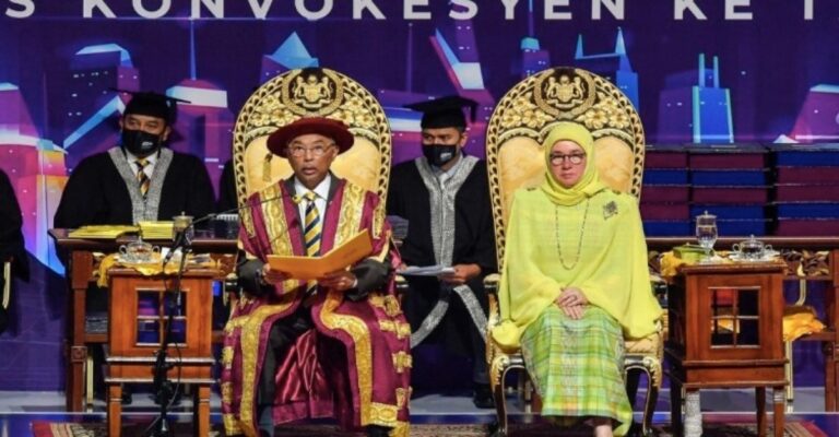 Yang di-Pertuan Agong