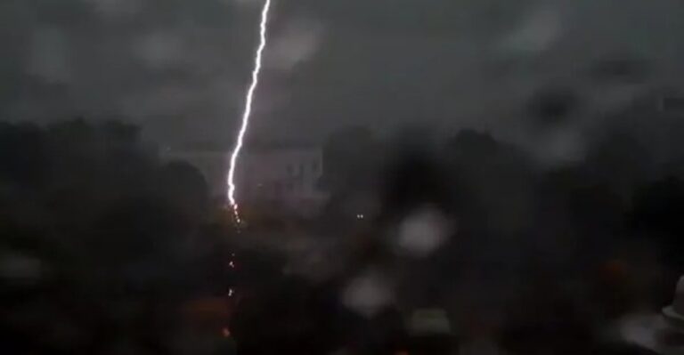 lightning