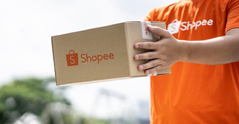Shopee