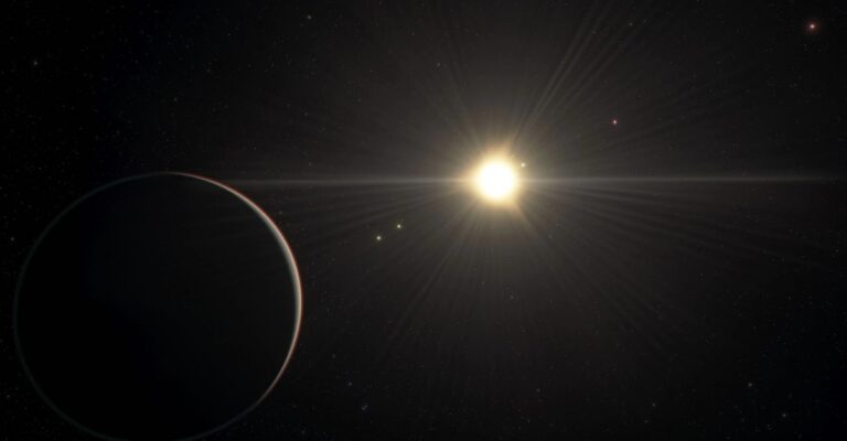 Webb Space Telescope