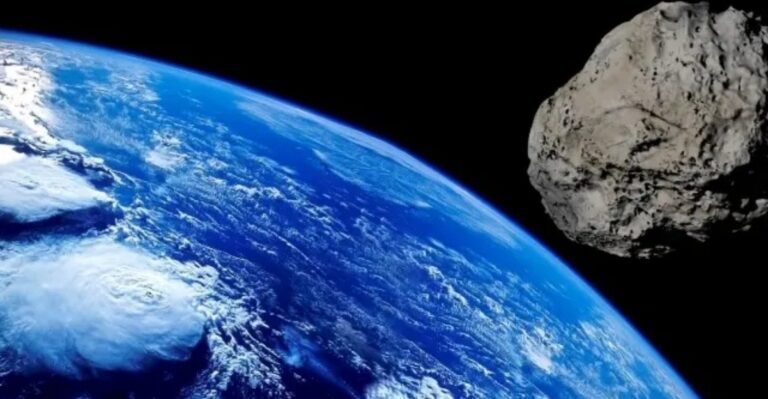 space mission