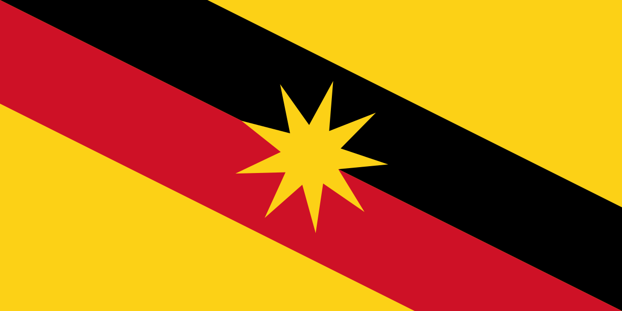 Malaysia, Sabah and Sarawak