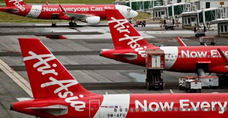 AirAsia