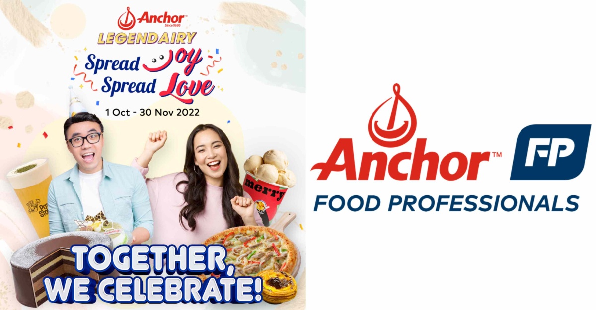 Anchor Food Professionals