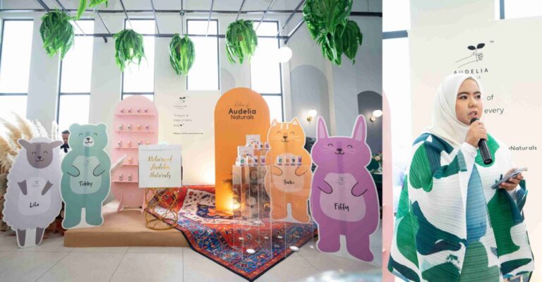 Audelia Naturals