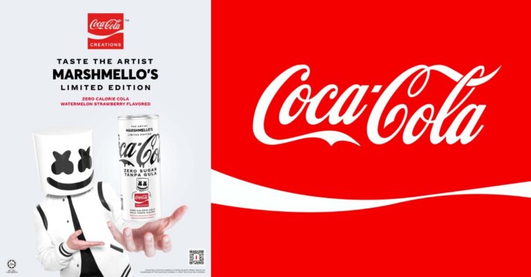 Coca-Cola