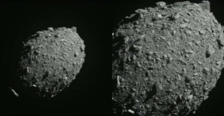 Asteroid