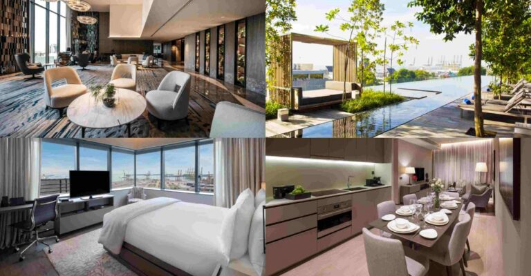 Dorsett AMTD Singapore