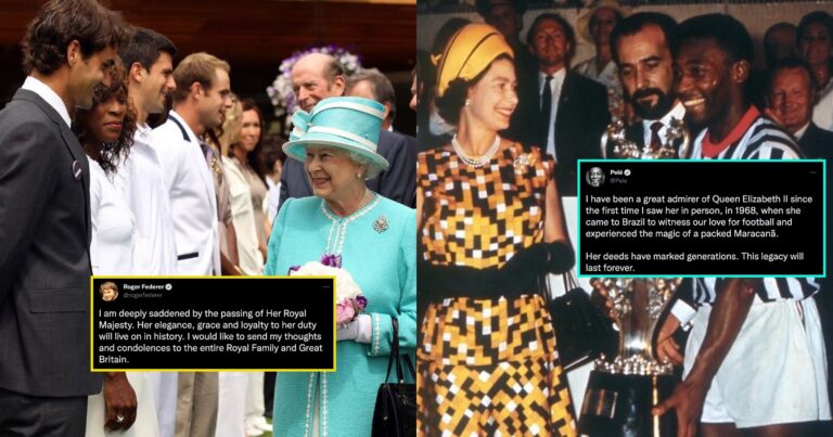 Queen Elizabeth II