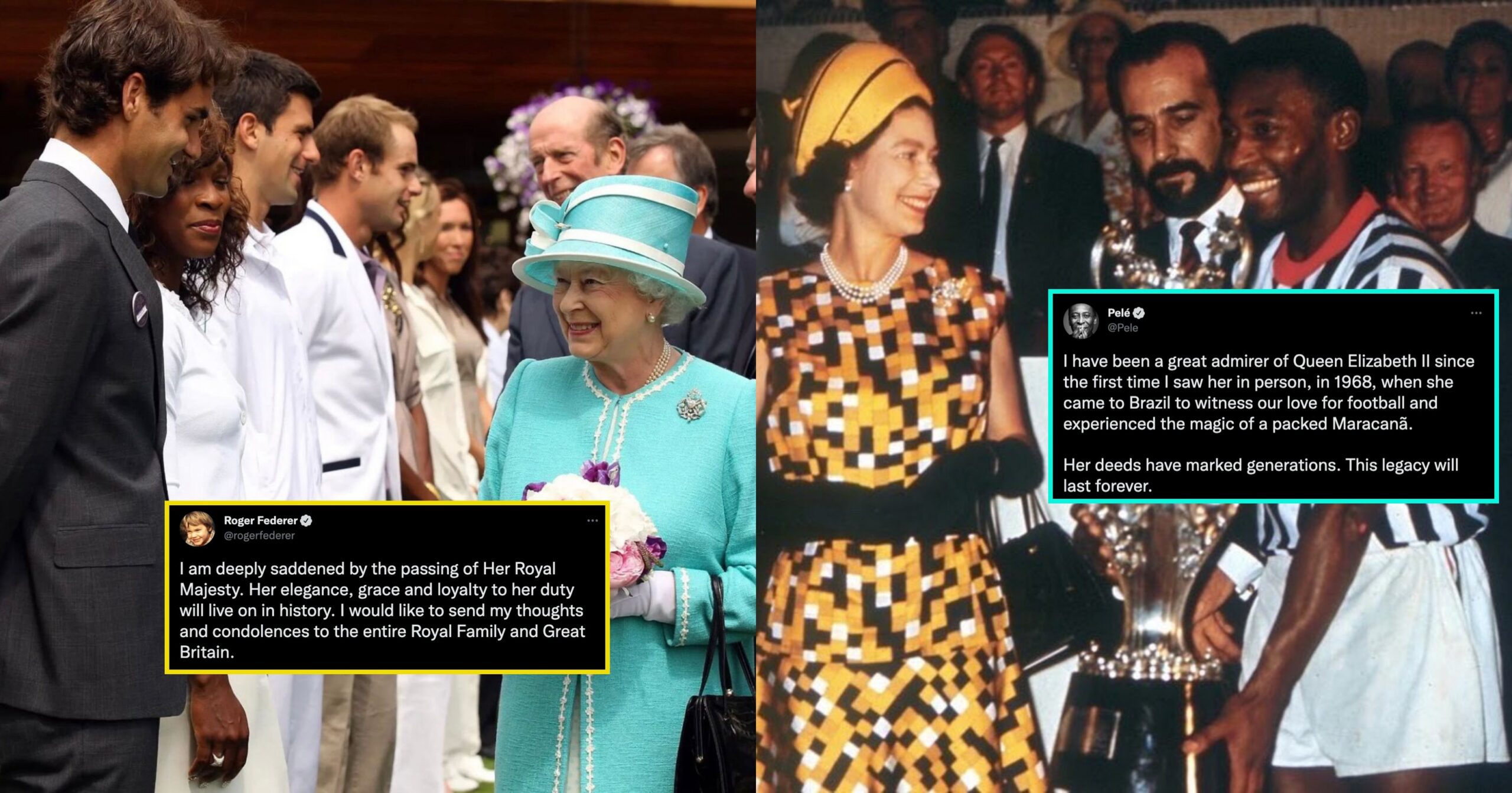 Queen Elizabeth II