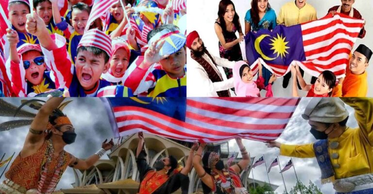 Malaysia Day