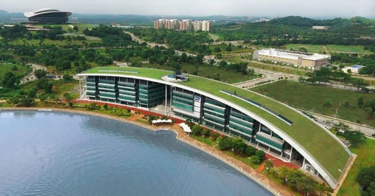 Heriot-Watt University Malaysia