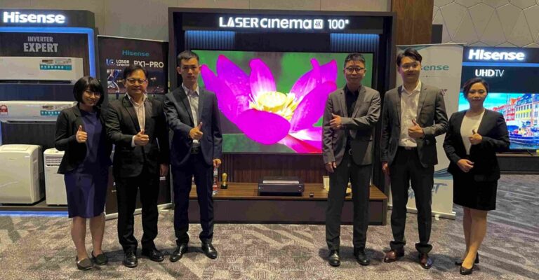 Hisense