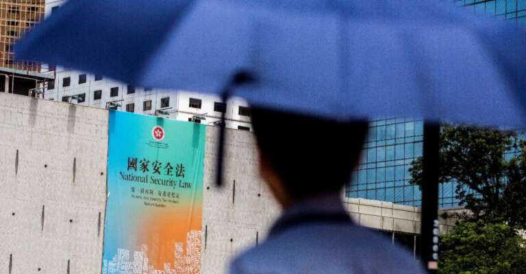 Hong Kong schools