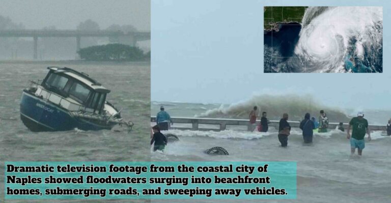 Hurricane Ian