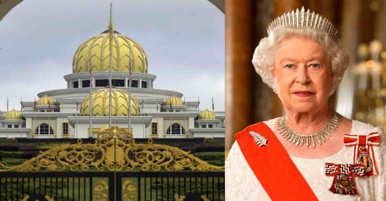 Istana Negara