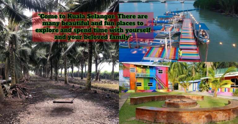 Kuala Selangor