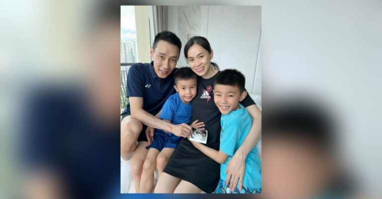 Lee Chong Wei