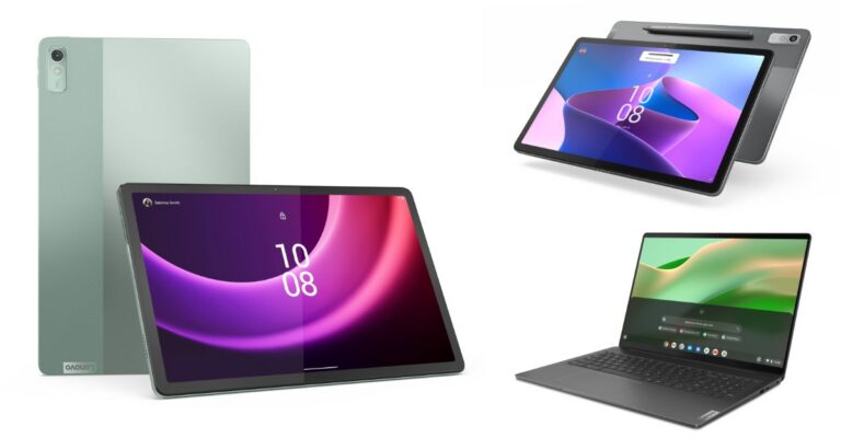 Lenovo
