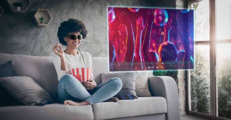 Lenovo Glasses T1