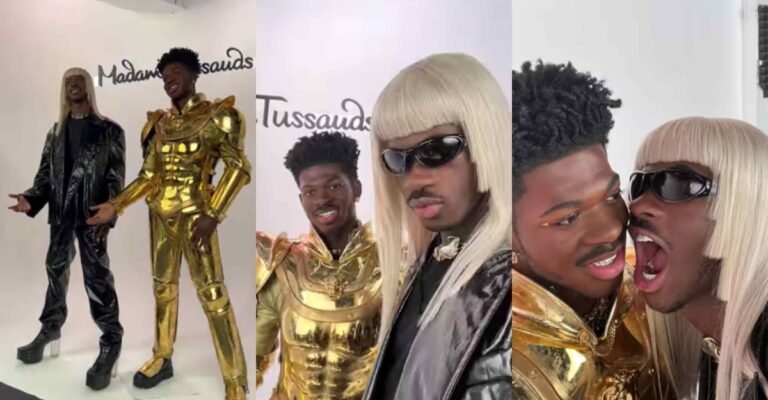 Lil Nas X