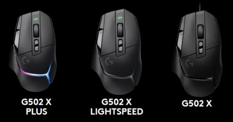 Logitech