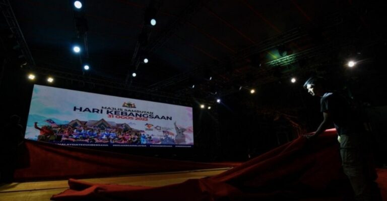 Malaysia Day