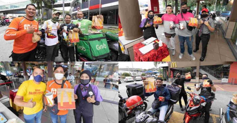 McDonald’s Malaysia