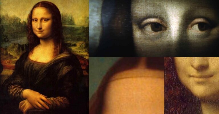 Mona Lisa