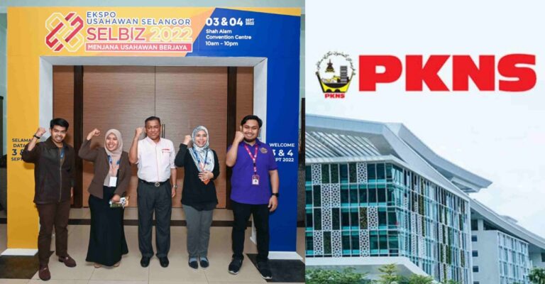 PKNS