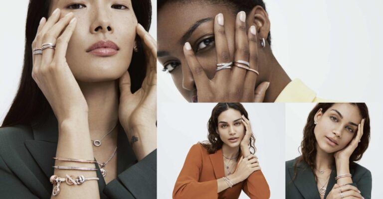 Pandora Signature Collection