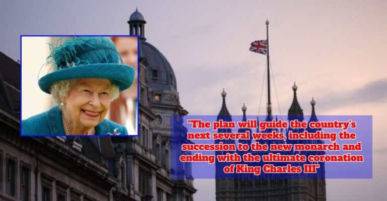 Queen Elizabeth