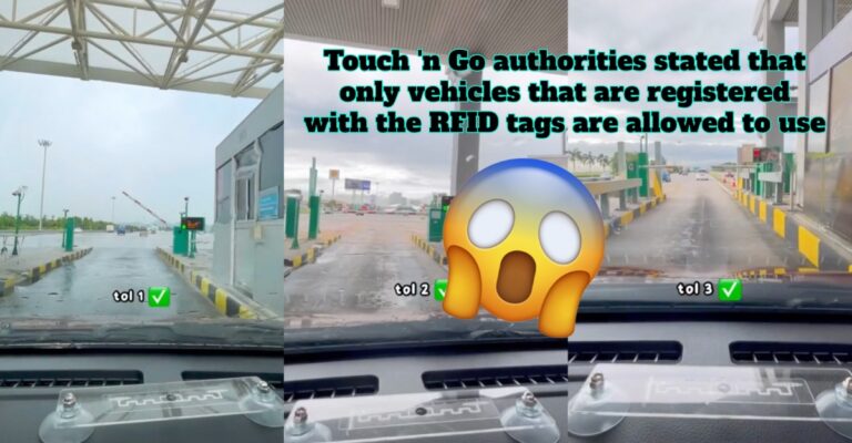 RFID Tag