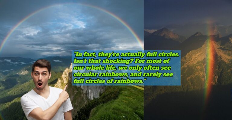 rainbow