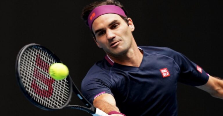 Roger Federer