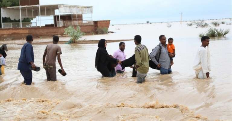 Sudan