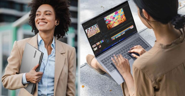 ThinkBook 16p Gen 3