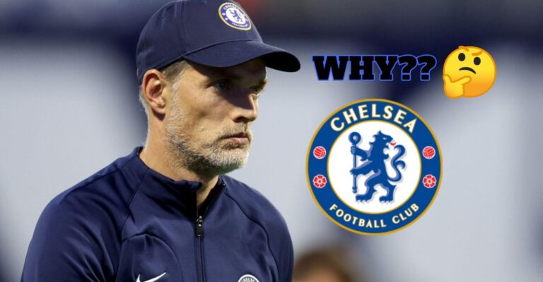 Thomas Tuchel