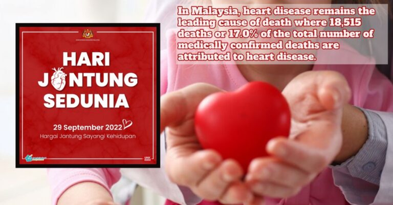 World Heart Day