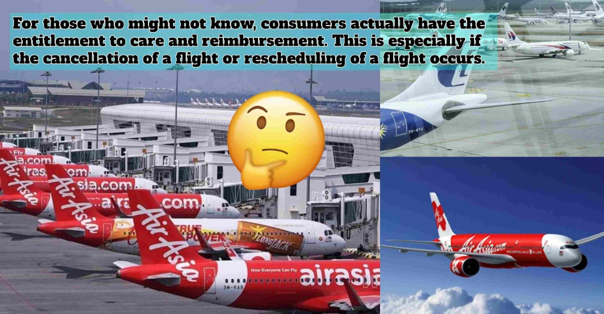 air travel rights