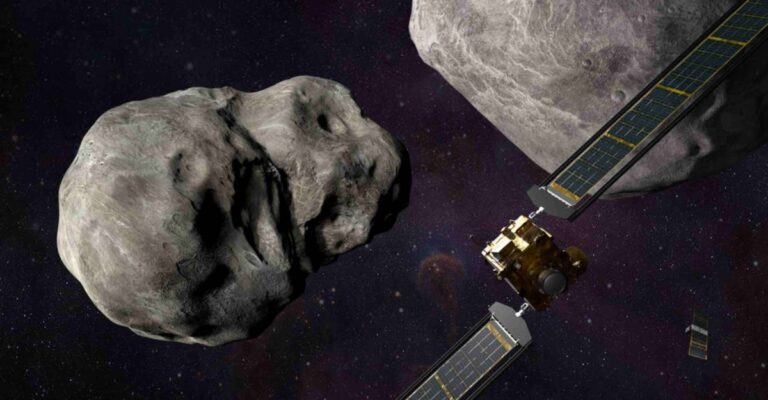 Asteroid