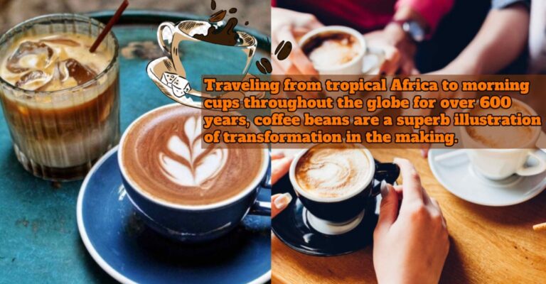 International Coffee Day