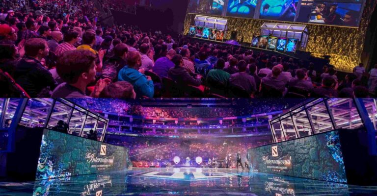 e-sport