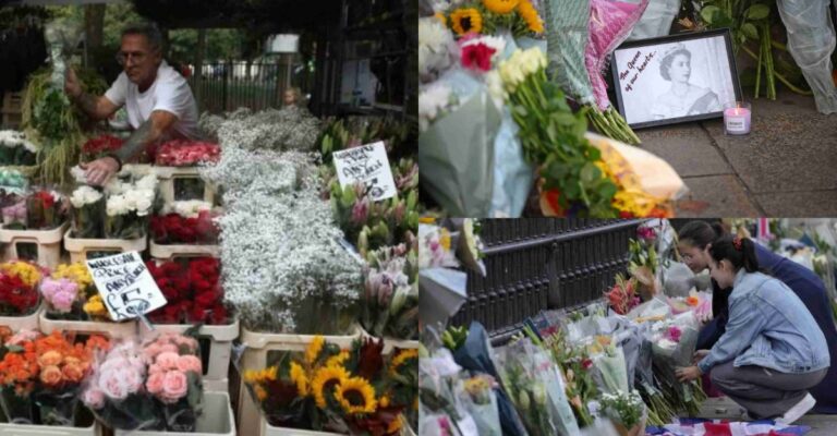 florists
