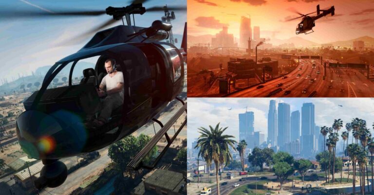 Grand Theft Auto