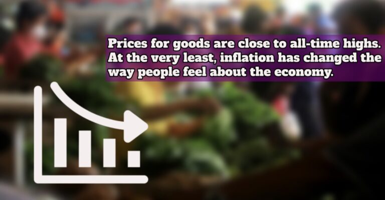 inflation