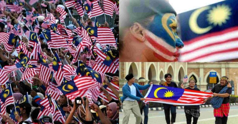 Malaysia Day